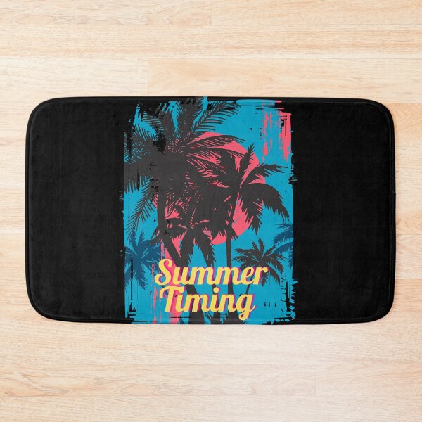 Item preview, Summer Timing  designed and sold by Beautiful  Habits.
