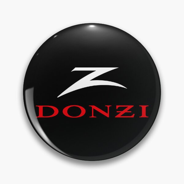Artikelvorschau, Donzi Boats Marine entworfen und verkauft von DhamAbduShop.