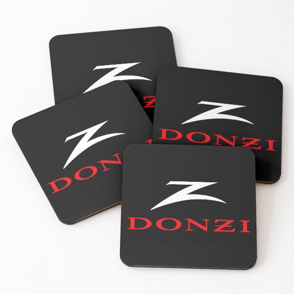 Artikelvorschau, Donzi Boats Marine entworfen und verkauft von DhamAbduShop.