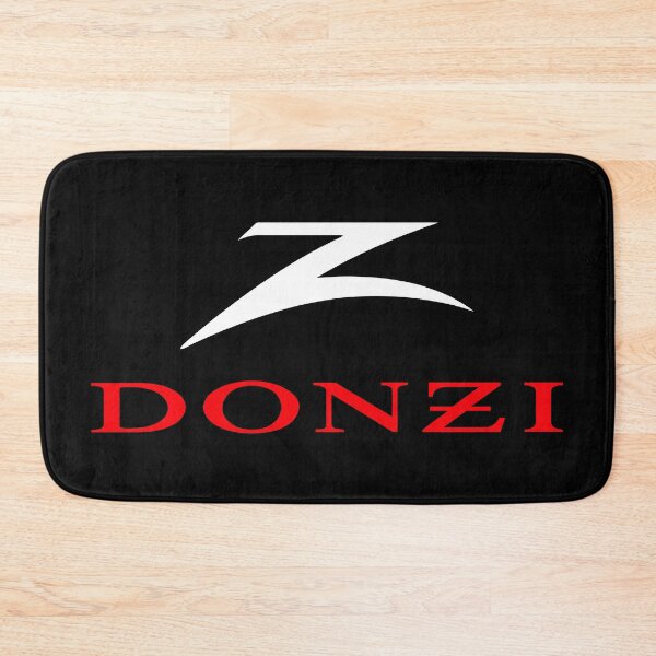 Artikelvorschau, Donzi Boats Marine entworfen und verkauft von DhamAbduShop.