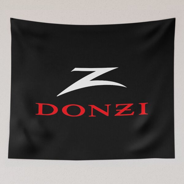 Artikelvorschau, Donzi Boats Marine entworfen und verkauft von DhamAbduShop.