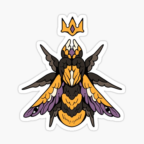 Item preview, Non-béenaire designed and sold by Skystreak279.