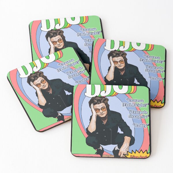 Item preview, Joe Keery designed and sold by MichaelBrewer1.