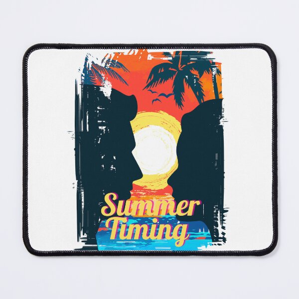 Item preview, Summer Timing designed and sold by Beautiful Habits.