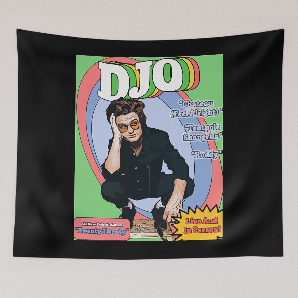 Item preview, Joe Keery designed and sold by MichaelBrewer1.