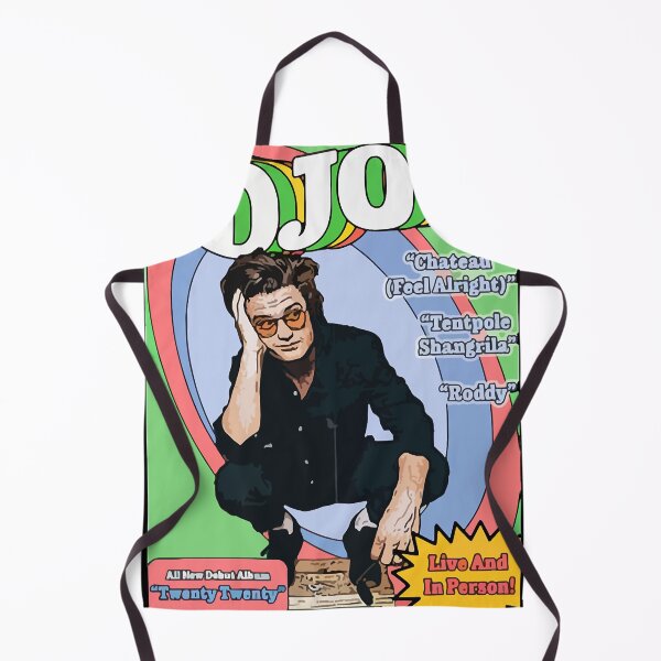 Item preview, Joe Keery designed and sold by MichaelBrewer1.