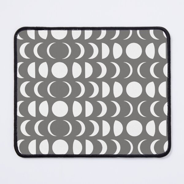 Item preview, Moon Phases - Dark designed and sold by Ashleigh Fish.