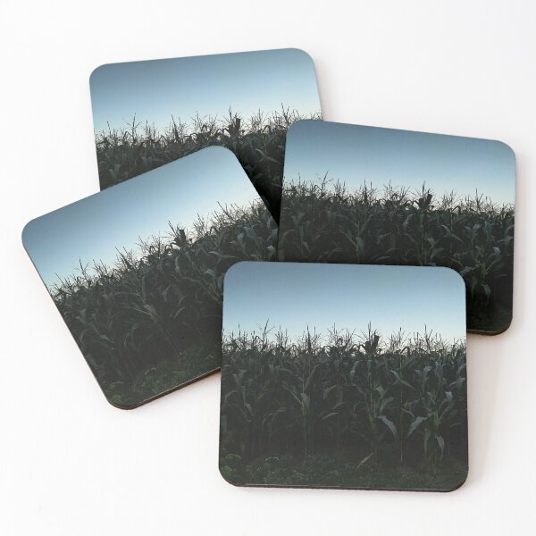 Item preview, Corn Field (Farm Life) designed and sold by SarahSison.