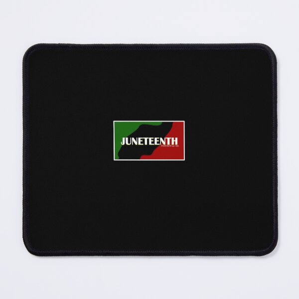 Item preview, Juneteenth Day since 1865 designed and sold by MichaelBrewer1.