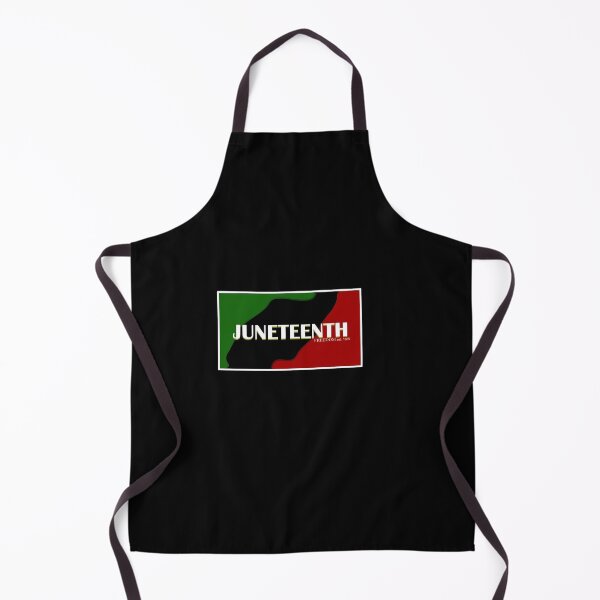 Item preview, Juneteenth Day since 1865 designed and sold by MichaelBrewer1.