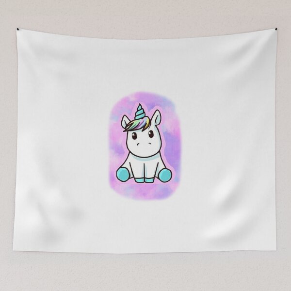 Item preview, Unicorn designed and sold by Toropix.