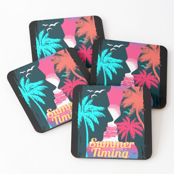 Item preview, Summer Timing  designed and sold by Beautiful  Habits.