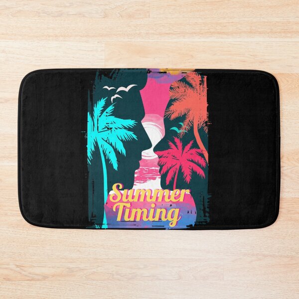 Item preview, Summer Timing  designed and sold by Beautiful  Habits.