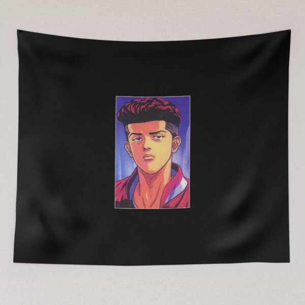 Item preview, Slam Dunk Classic T-Shirt designed and sold by laureljusjv.