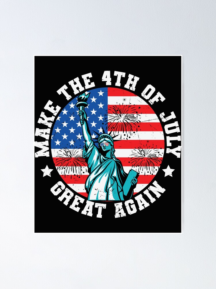 fourth of july great britain