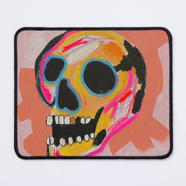 Item preview, Princess Skull designed and sold by Hannahgooart.