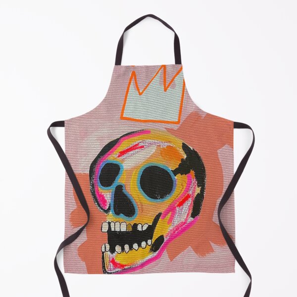 Item preview, Princess Skull designed and sold by Hannahgooart.
