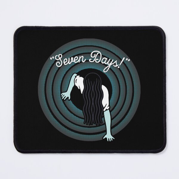 Item preview, Seven Days! designed and sold by Makiesal19.
