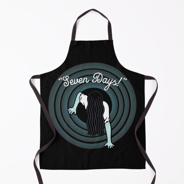 Item preview, Seven Days! designed and sold by Makiesal19.