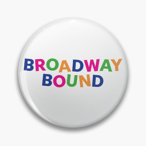 Item preview, Broadway bound Groundhog Day edition  designed and sold by taylor-lang.