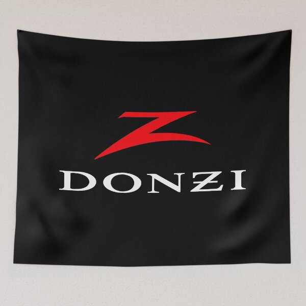 Artikelvorschau, Donzi Boats Marine entworfen und verkauft von DhamAbduShop.