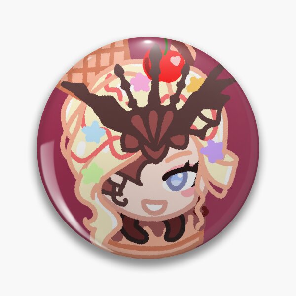 Item preview, Signora Sundae designed and sold by SadiH.