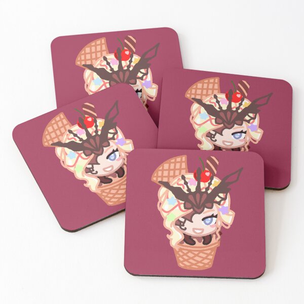 Item preview, Signora Sundae designed and sold by SadiH.