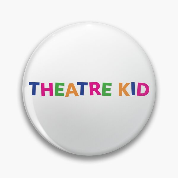 Item preview, Theatre kid Groundhog Day edition  designed and sold by taylor-lang.