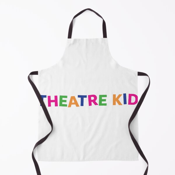 Item preview, Theatre kid Groundhog Day edition designed and sold by taylor-lang.