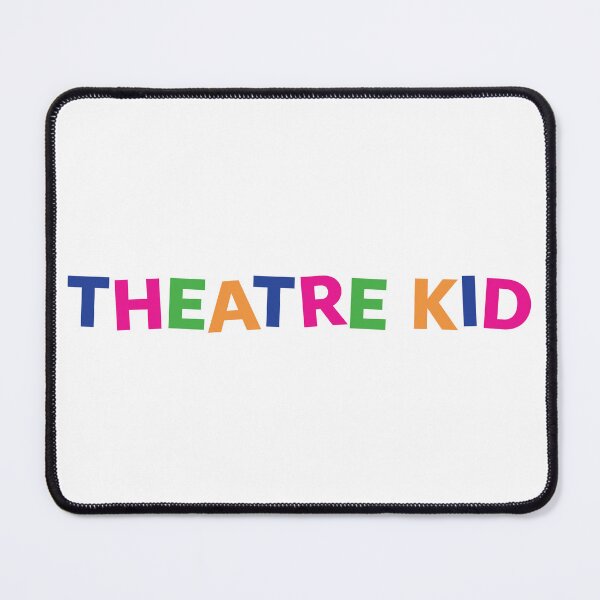 Item preview, Theatre kid Groundhog Day edition designed and sold by taylor-lang.