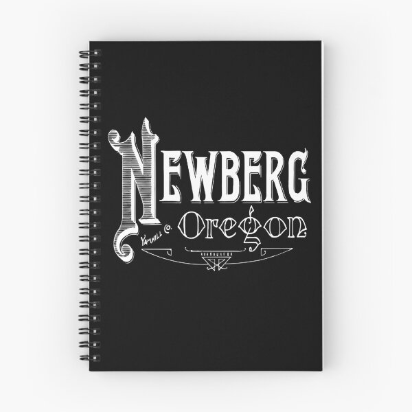 Item preview, Vintage Newberg, OR designed and sold by DonDota.