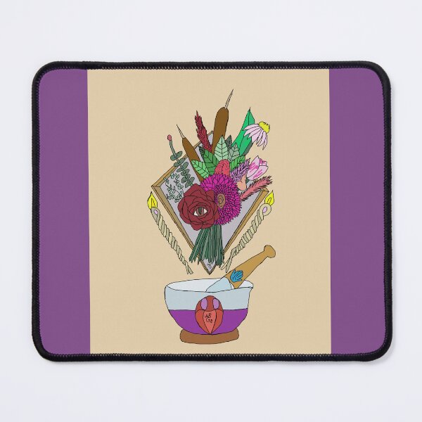 Item preview, Herbal Senses designed and sold by ABConfetti.