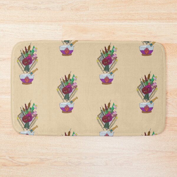 Item preview, Herbal Senses designed and sold by ABConfetti.