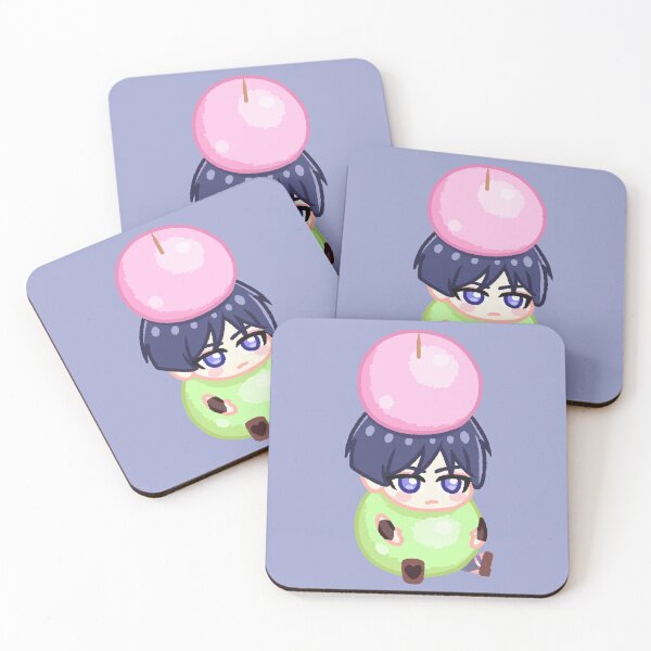 Item preview, Scaramouche Fan-dango designed and sold by SadiH.