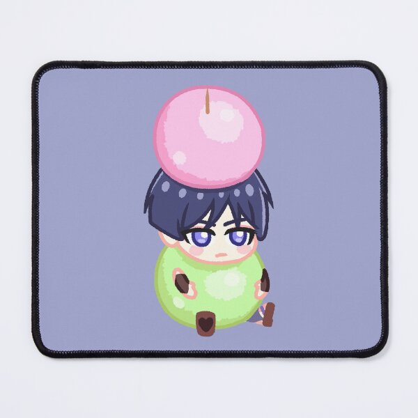 Item preview, Scaramouche Fan-dango designed and sold by SadiH.