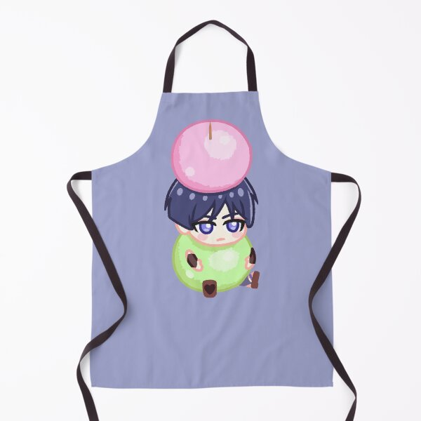 Item preview, Scaramouche Fan-dango designed and sold by SadiH.