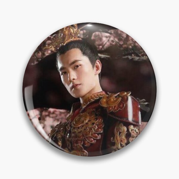 Item preview, Hwarang designed and sold by ayusarinah76.