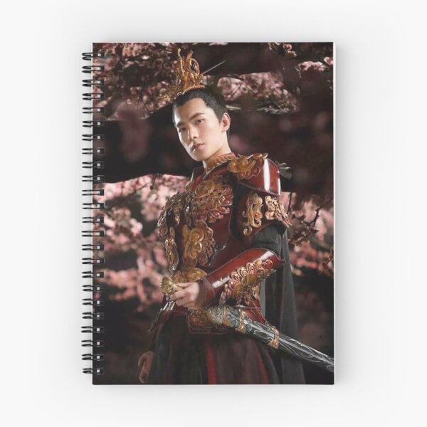 Item preview, Hwarang designed and sold by ayusarinah76.