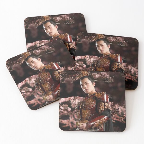 Item preview, Hwarang designed and sold by ayusarinah76.