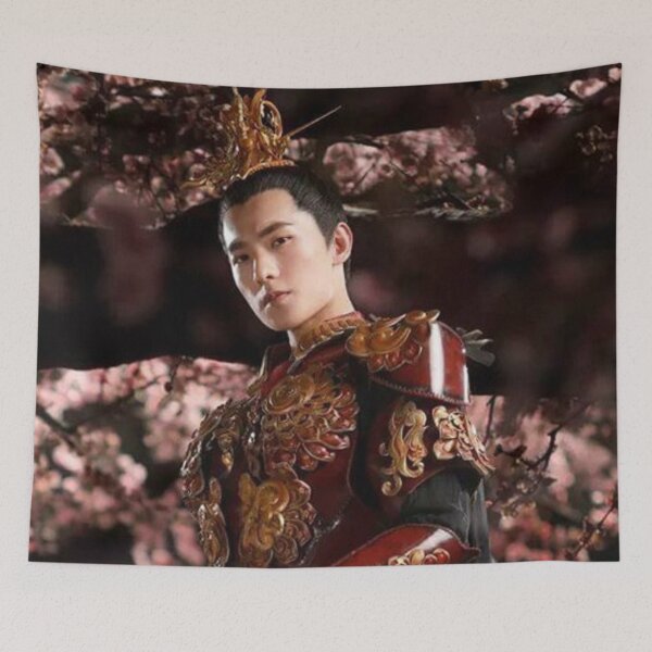 Item preview, Hwarang designed and sold by ayusarinah76.