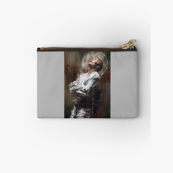 Item preview, Most Cunning Opponent Cannibal Dottore Classic Fans designed and sold by GalindoOpificer.