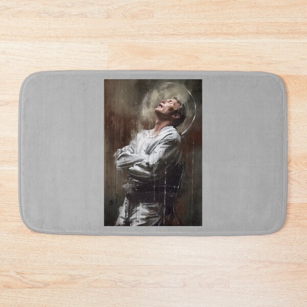Item preview, Most Cunning Opponent Cannibal Dottore Classic Fans designed and sold by GalindoOpificer.