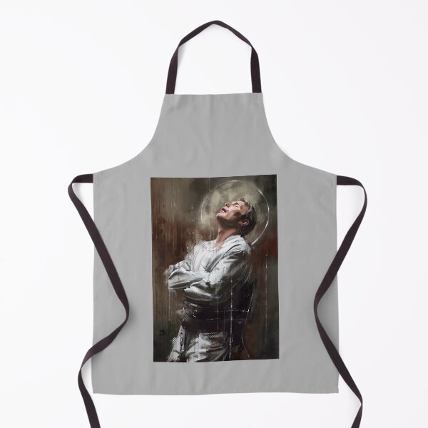 Item preview, Most Cunning Opponent Cannibal Dottore Classic Fans designed and sold by GalindoOpificer.