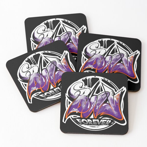 Item preview, “BBOY FOREVER” Graffiti style (1of4) designed and sold by CallmeKenrock.