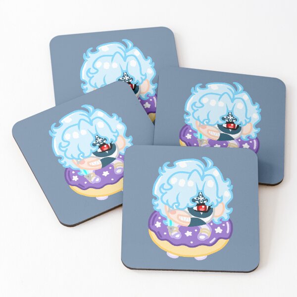 Item preview, Dottore Donut designed and sold by SadiH.