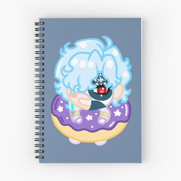 Item preview, Dottore Donut designed and sold by SadiH.