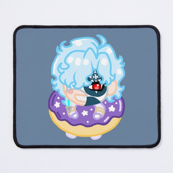 Item preview, Dottore Donut designed and sold by SadiH.