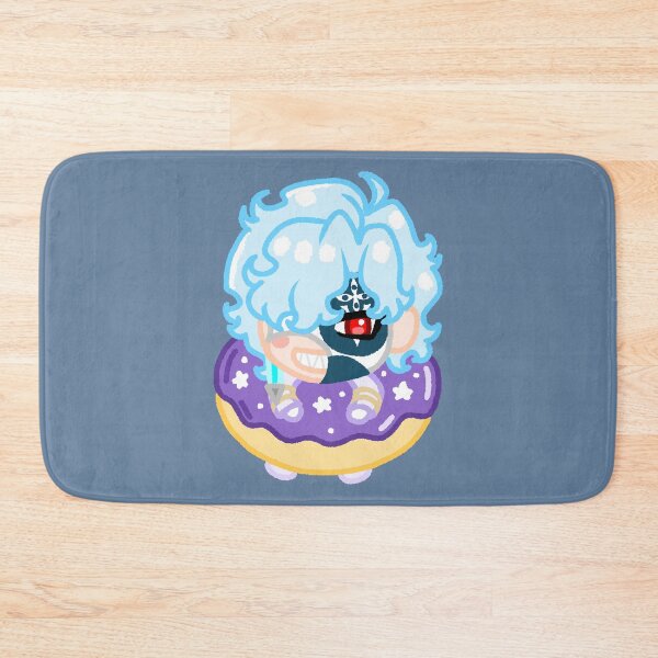 Item preview, Dottore Donut designed and sold by SadiH.