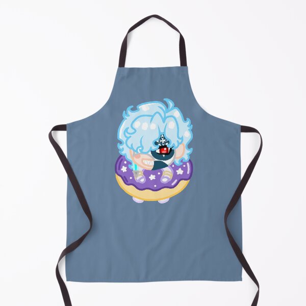 Item preview, Dottore Donut designed and sold by SadiH.
