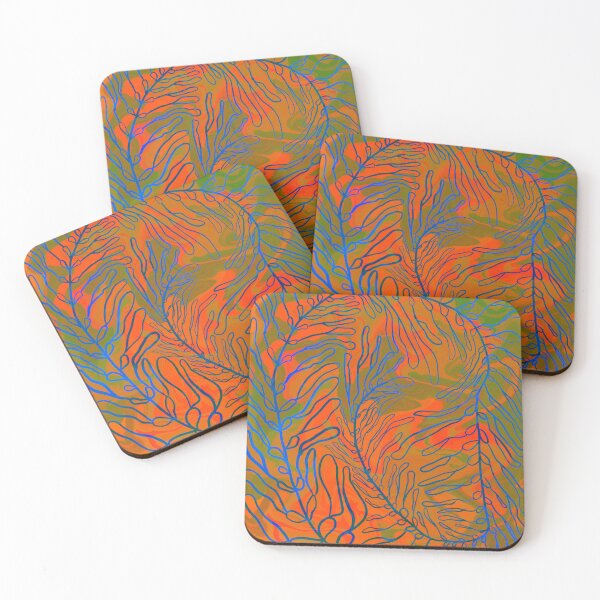 Item preview, Seaweed 7  designed and sold by Hannahgooart.